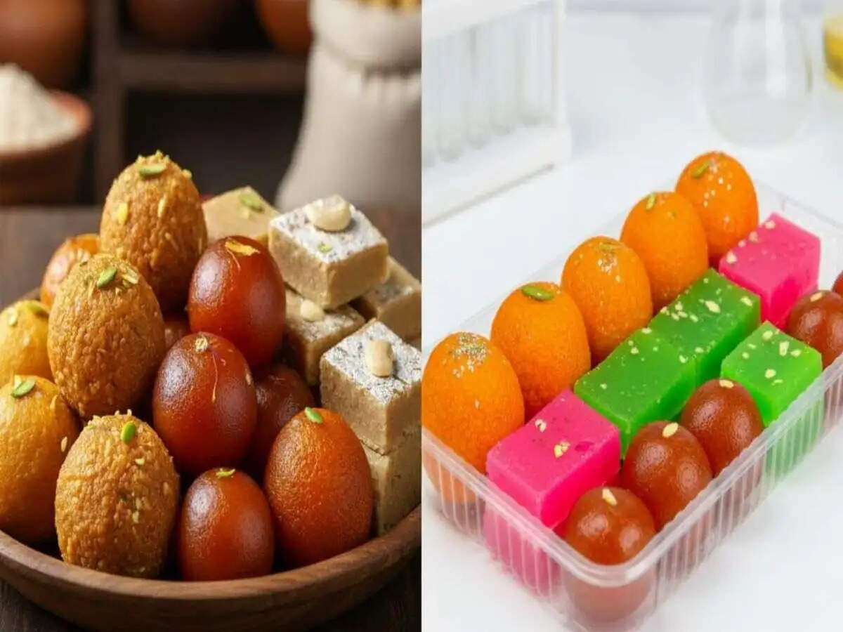 Essential Tips for Safe Sweet Purchases This Diwali