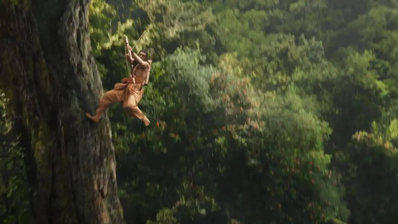 Ramayana Teaser: Ranbir Kapoor's 'Rama' Glimpse Cleared, Rated 'U' | Quick Digest