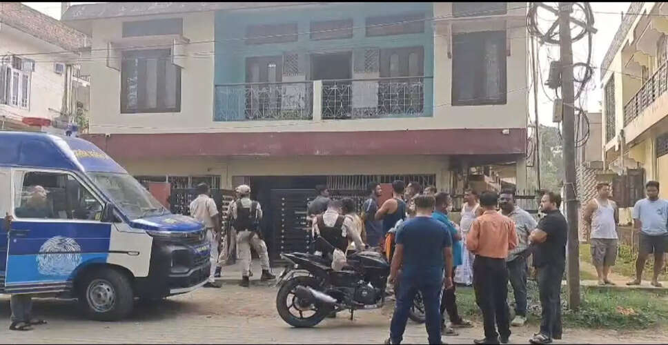 Robbery and Assault in Nagaon Raises Public Safety Concerns