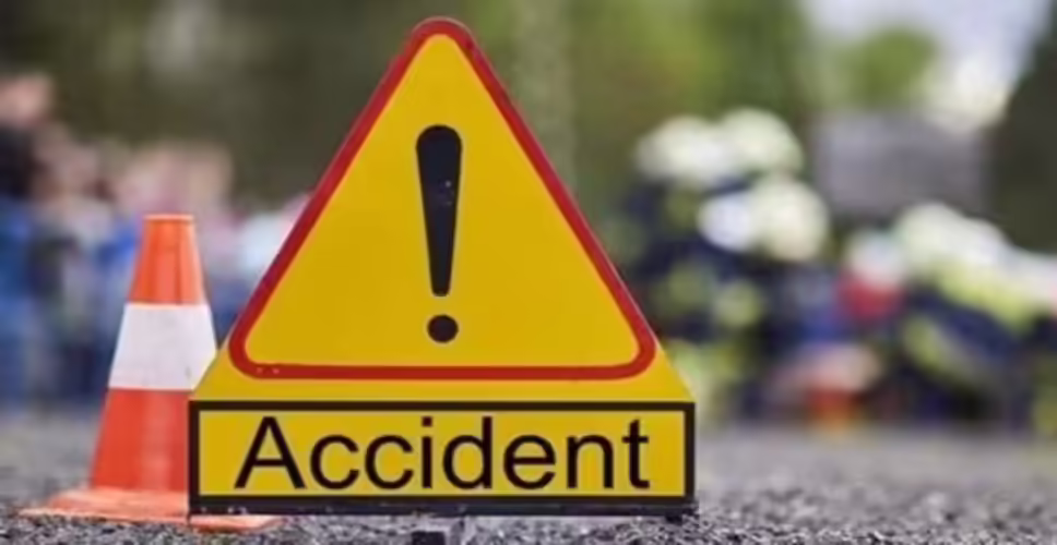 Tragic Road Accident in Rajasthan Claims 11 Lives