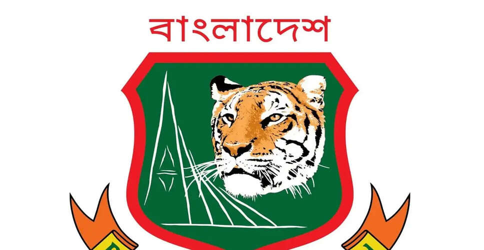 Bangladesh Cricket Board Condemns Harassment of Nayeem Hasan