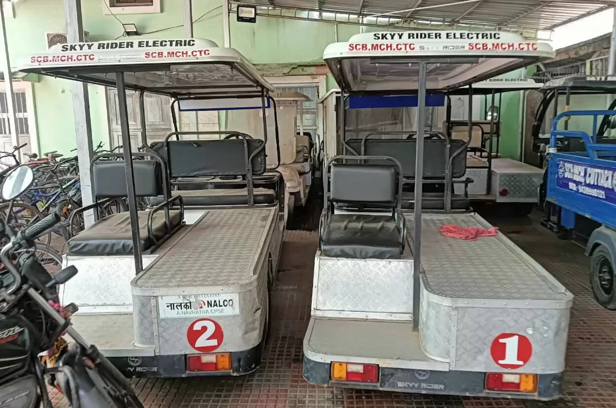 Cuttack Celebrates Culture and Community: A Look at Recent Events