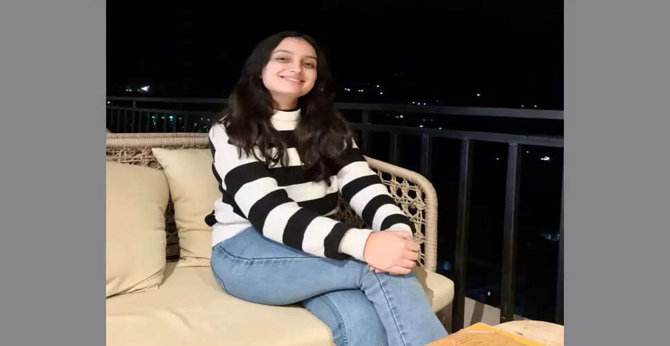 Dr. Ishita Verma Achieves 47th Rank in UPSC CMS Exam, Honoring Himachal Pradesh