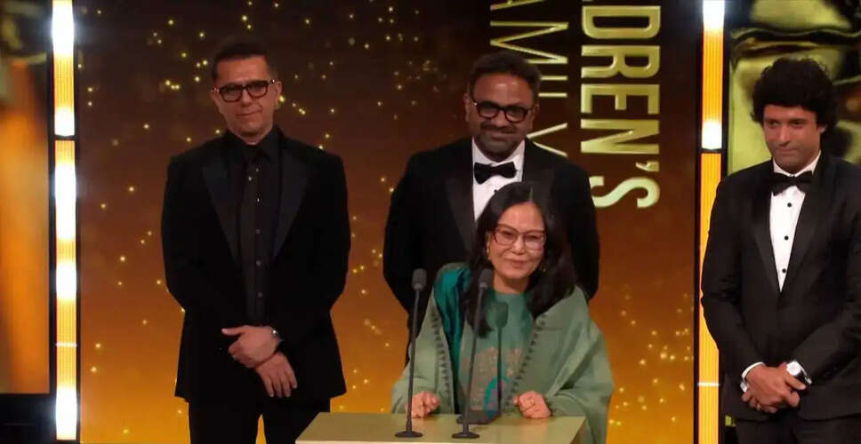 Indian Film 'Boong' Triumphs at BAFTA 2026, Highlights Manipur's Struggles