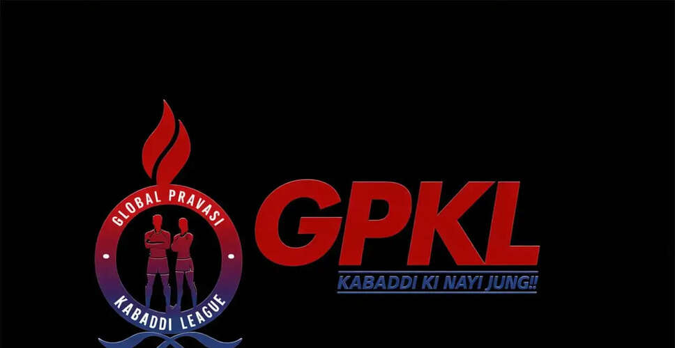 GPKL Opens Franchise Ownership Applications Amid Rising Investor Interest
