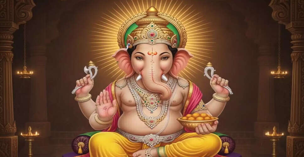 Significance of Sankashti Chaturthi in Falgun Month 2026