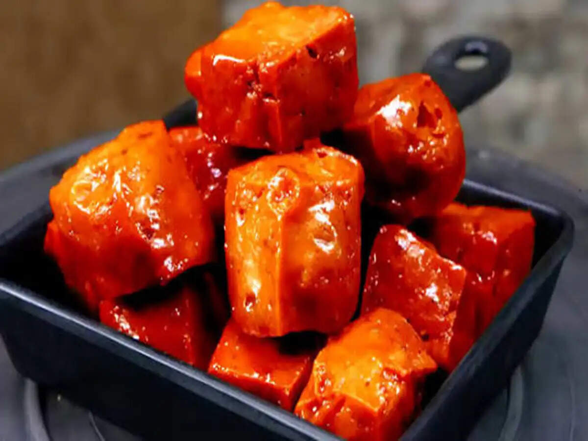 Celebrating Navratri: Saptami and the Delight of Paneer Khurma