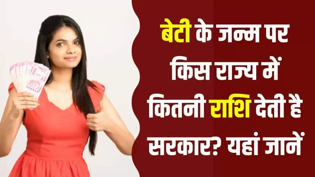 Financial Assistance for Daughters: Government Schemes Across India