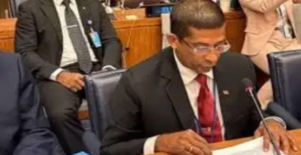 Former Sri Lankan Intelligence Chief Arrested Over 2019 Easter Bombings: What You Need to Know