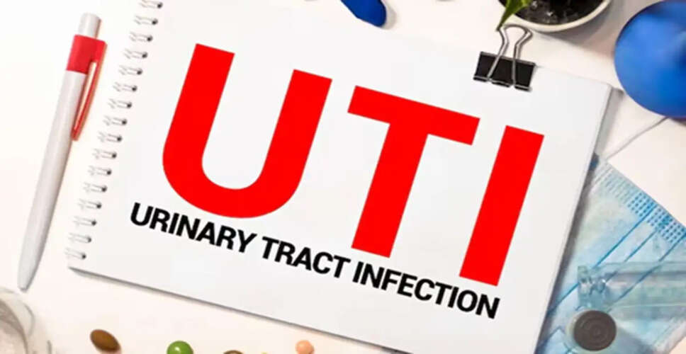 Understanding Summer UTIs: Causes, Symptoms, and Prevention