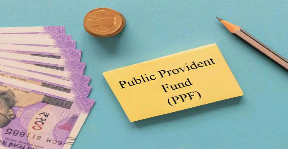 Understanding the Public Provident Fund: Key Insights for Investors