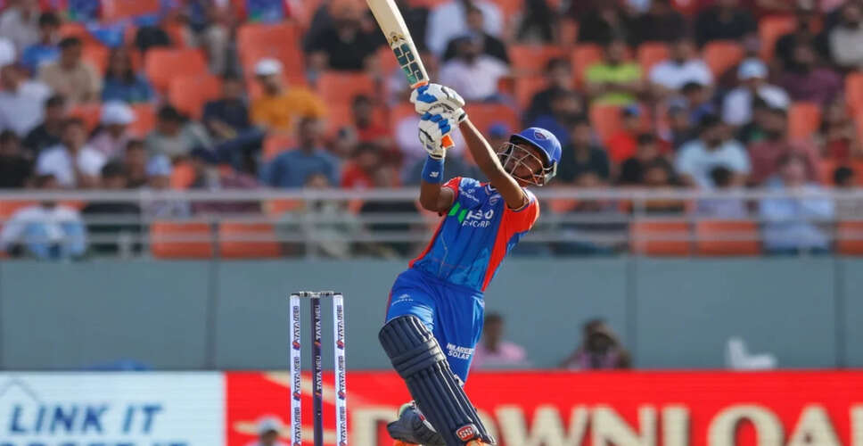 Exciting Player Matchups to Watch in IPL 2025: Delhi Capitals vs Punjab Kings