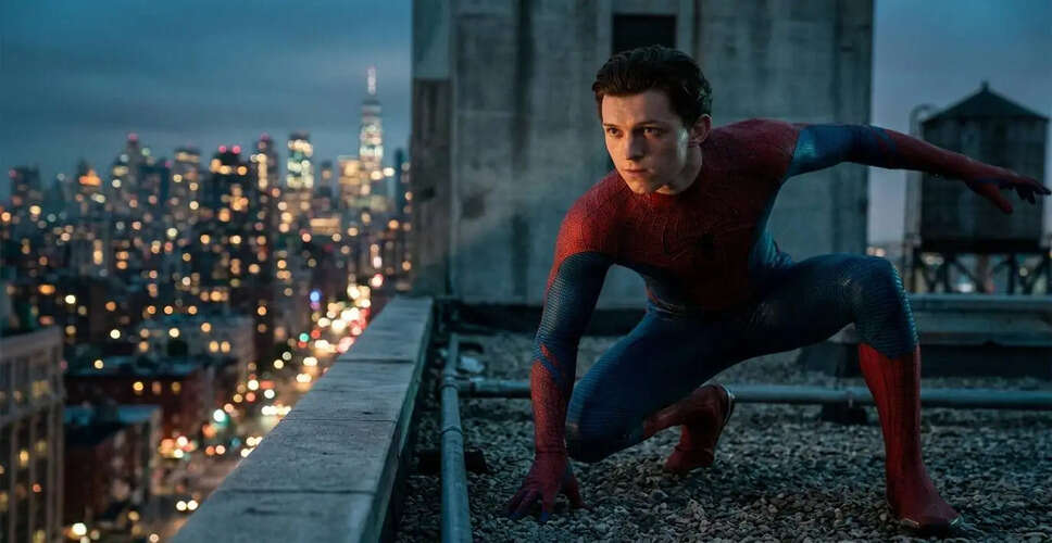2026 Box Office: Will Upcoming Blockbusters Break Records?