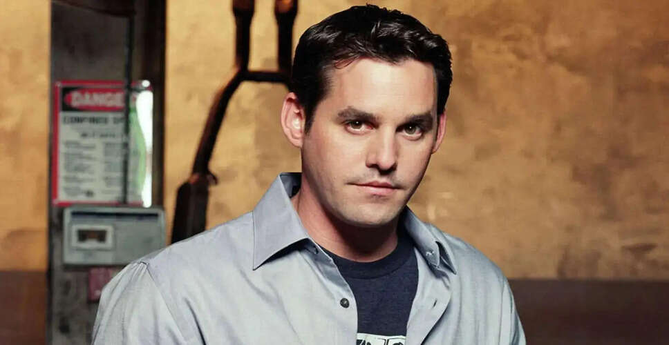 Nicholas Brendon: Remembering the Life and Legacy of the 'Buffy' Star