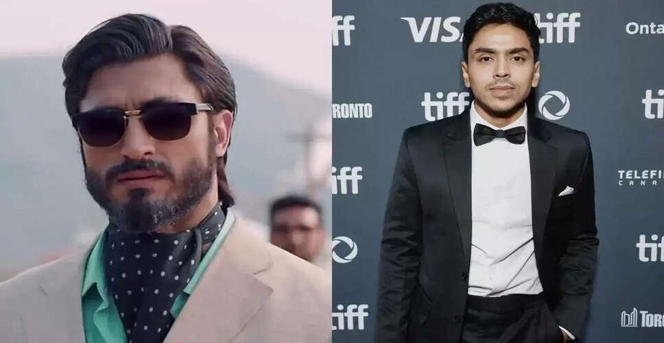 Bollywood Stars Making Waves in Hollywood: Upcoming Films to Watch