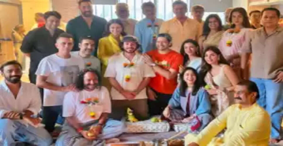 Shriya Pilgaonkar Revives Her Role in Mirzapur: What to Expect from the Film Adaptation?