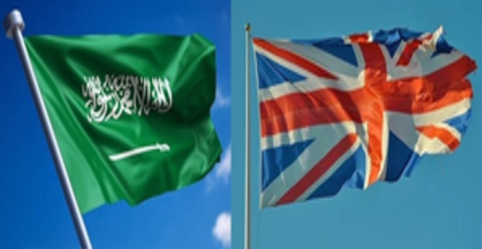 UK Cabinet Ministers visit Saudi Arabia to boost trade ties amid controversy