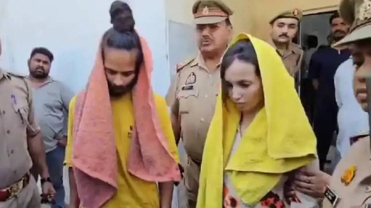 Murder Case in Meerut: Accused Finds Solace in Ramayana While Awaiting Trial