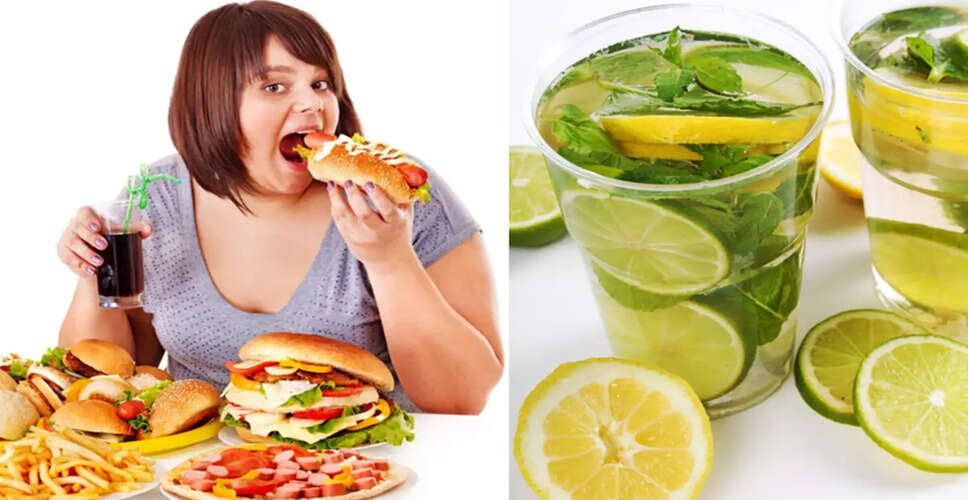 Understanding Detox Water: Who Should Avoid It?