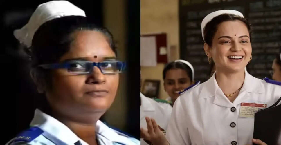 Kangana Ranaut's Bharat Bhhagya Viddhaata: A Tribute to Unsung Heroes of 26/11
