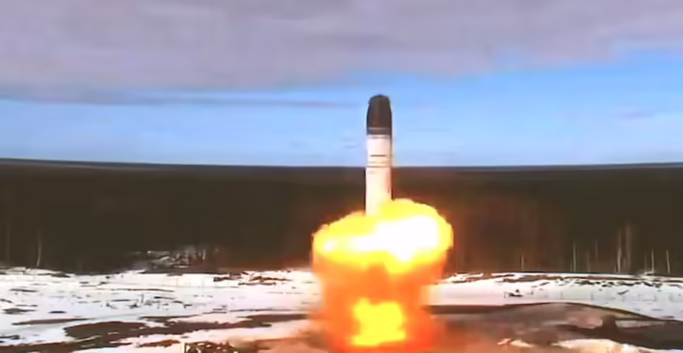 Understanding Russia's 'Dead Hand' Nuclear System: A Cold War Legacy