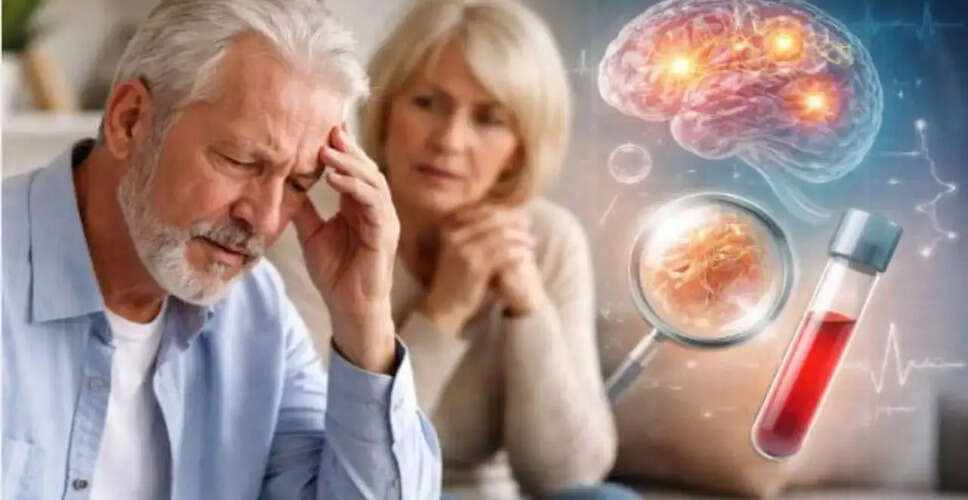 Understanding Memory Issues: When to Worry About Alzheimer&rsquo;s