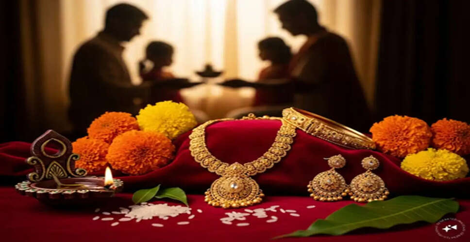 Understanding the Significance of Akshaya Tritiya: A Day of Prosperity and New Beginnings