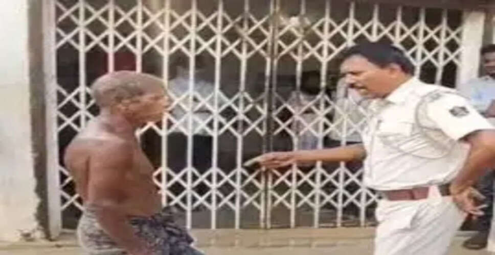 Rajasthan Minister's Heartfelt Response to Shocking Odisha Skeleton Incident