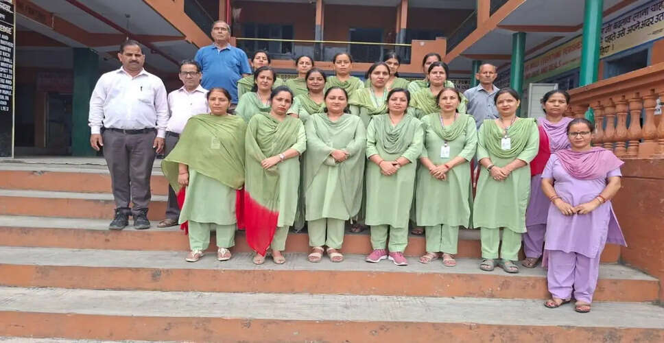 Outstanding Class 10 Results Announced by Himachal Pradesh School Education Board