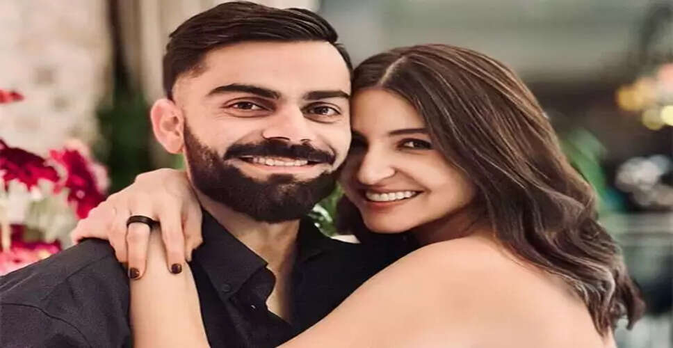 Virat Kohli and Anushka Sharma Attend Wimbledon 2025: Djokovic Advances