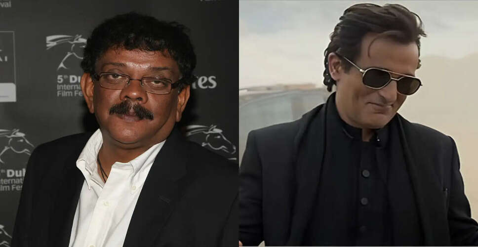 Priyadarshan Discusses Working with Talented Yet Challenging Actors Like Akshaye Khanna