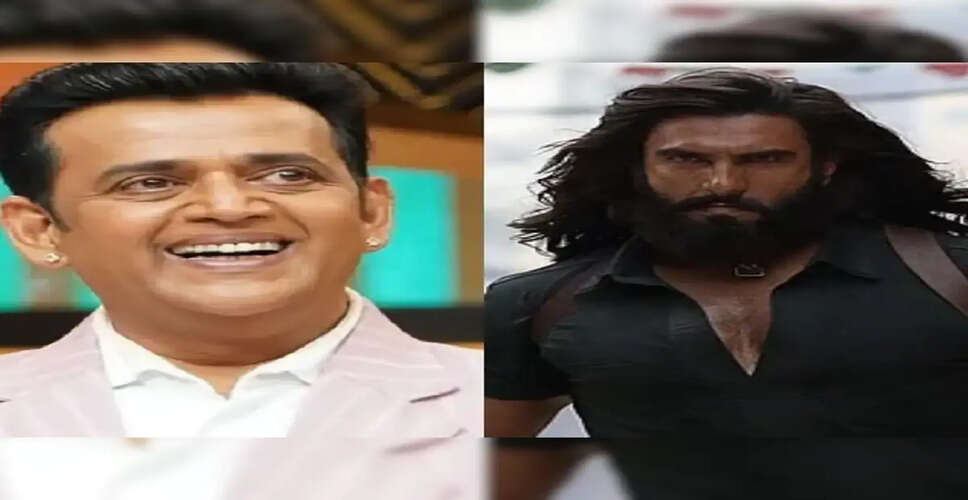 Dhurandhar: The Revenge - A Reflection of Society and Box Office Success