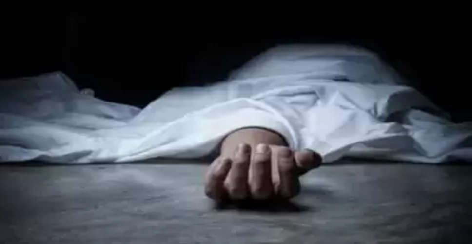 Couple, 3 kids from woman's 1st marriage, found dead in Kerala's Kannur
