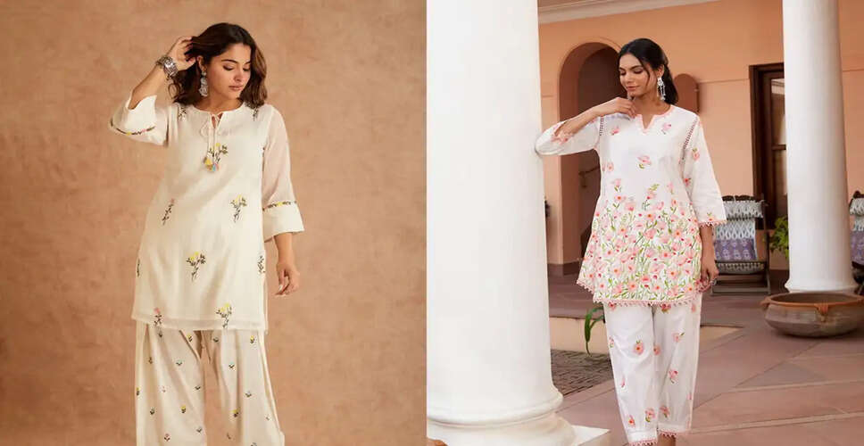 Stylish Holi 2026 Outfit Ideas for a Colorful Celebration