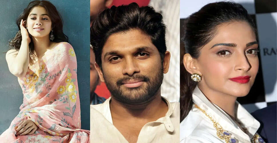 Eid Al-Adha Celebrations: Bollywood and South Stars Share Heartfelt Wishes