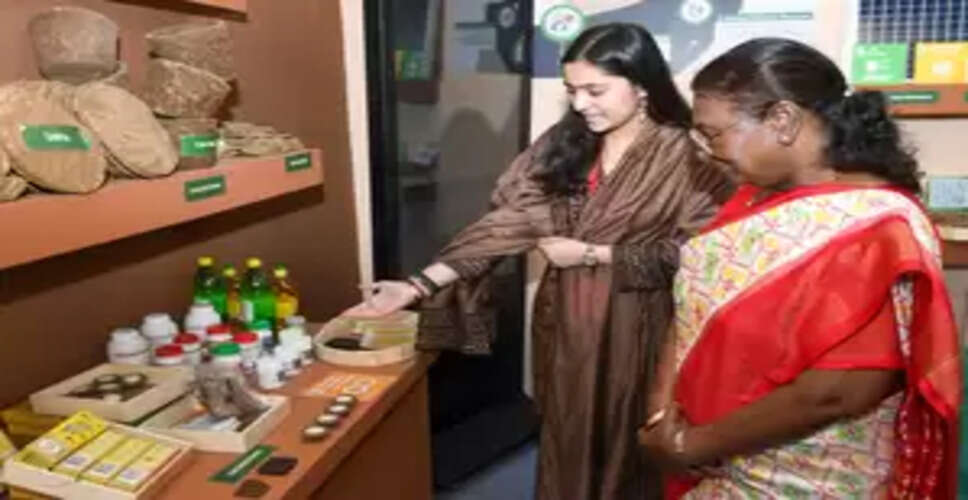 India&rsquo;s herbal and ayurvedic OTC market set to outpace global growth: Report