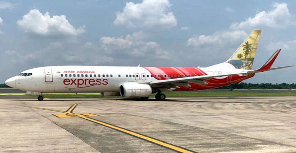 Air India Express Pilot Arrested for Assault at Delhi Airport