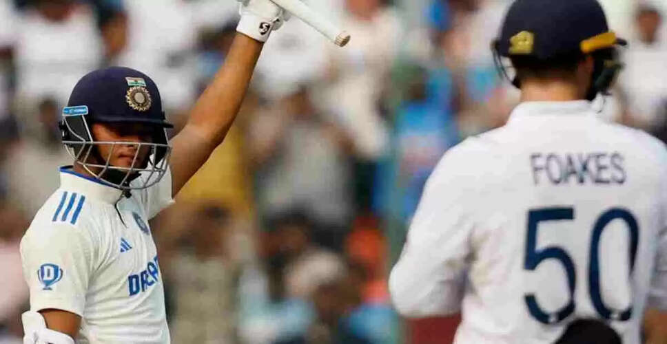 India vs England: Upcoming Test Series Details and Live Streaming Info