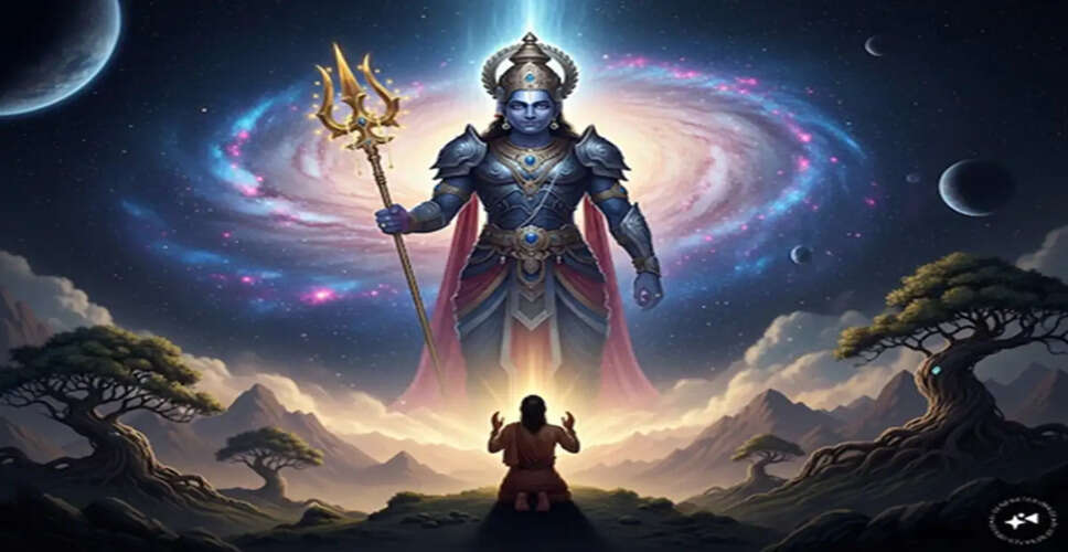 Understanding the Positive Influence of Saturn in Astrology