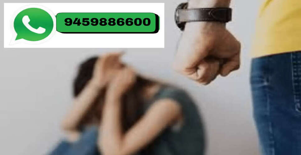 Himachal Pradesh Women Can Now Report Domestic Violence via WhatsApp