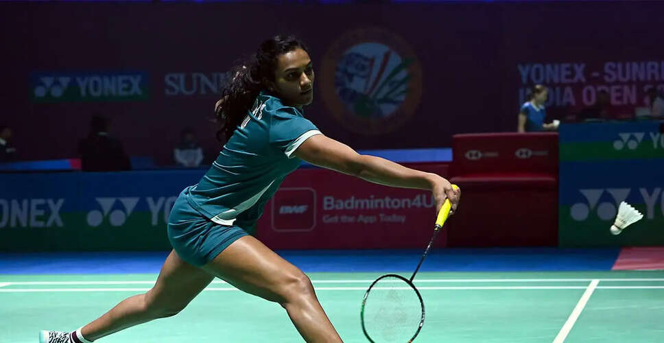 India Announces Strong Teams for 2026 Thomas and Uber Cup Finals