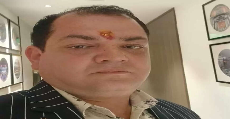 Two Suspects Arrested in Indora Theft Case