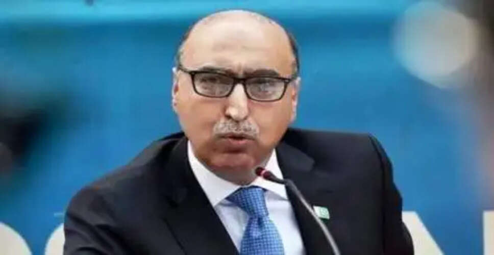 Controversial Remarks by Former Pakistani Diplomat Ignite Tensions in India-Pakistan Relations
