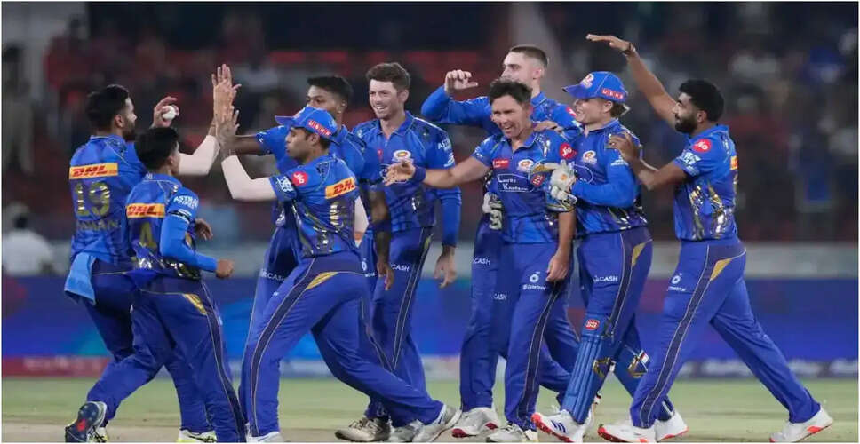 Concerns for Mumbai Indians Ahead of IPL 2026: AB de Villiers Highlights Key Issues