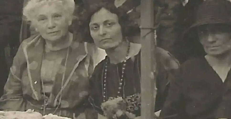 The Unsung Heroine of India's Freedom Movement: Khurshedben Naoroji