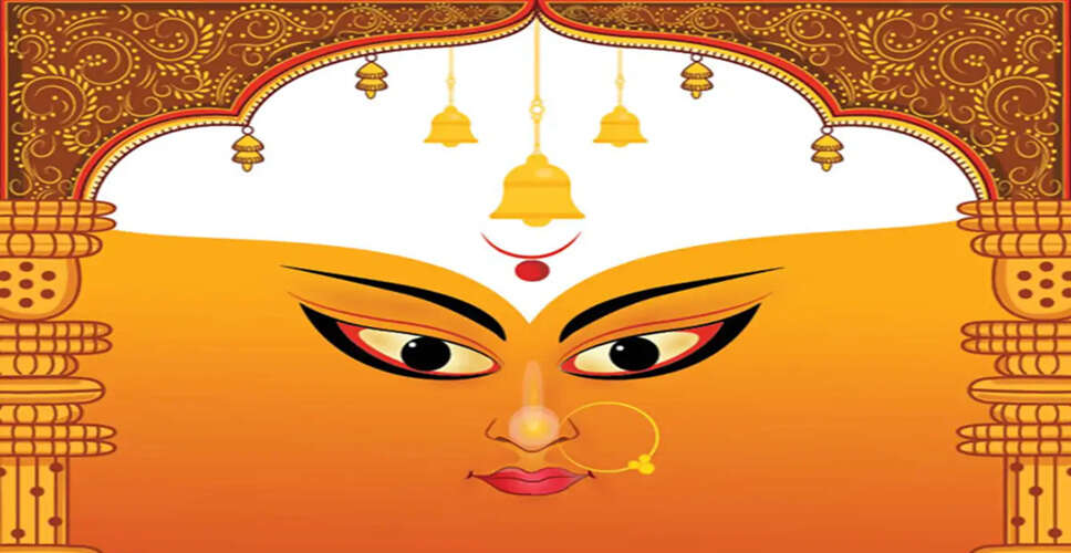 Celebrating Chaitra Navratri: Rituals for Prosperity and Peace