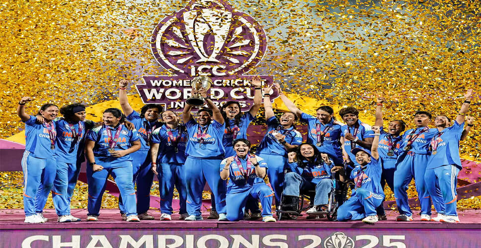 Irfan Pathan Optimistic About Indian Women's T20 World Cup Prospects