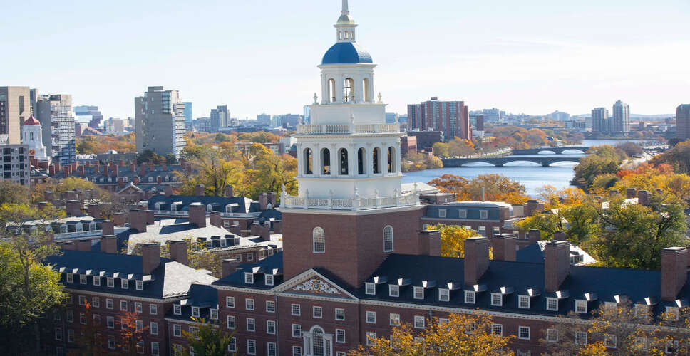 Harvard's Sanskrit Program Faces Backlash Over Controversial Image: Here's What Happened