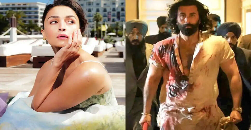 Alia Bhatt Advocates for Gender-Agnostic Storytelling in Indian Cinema