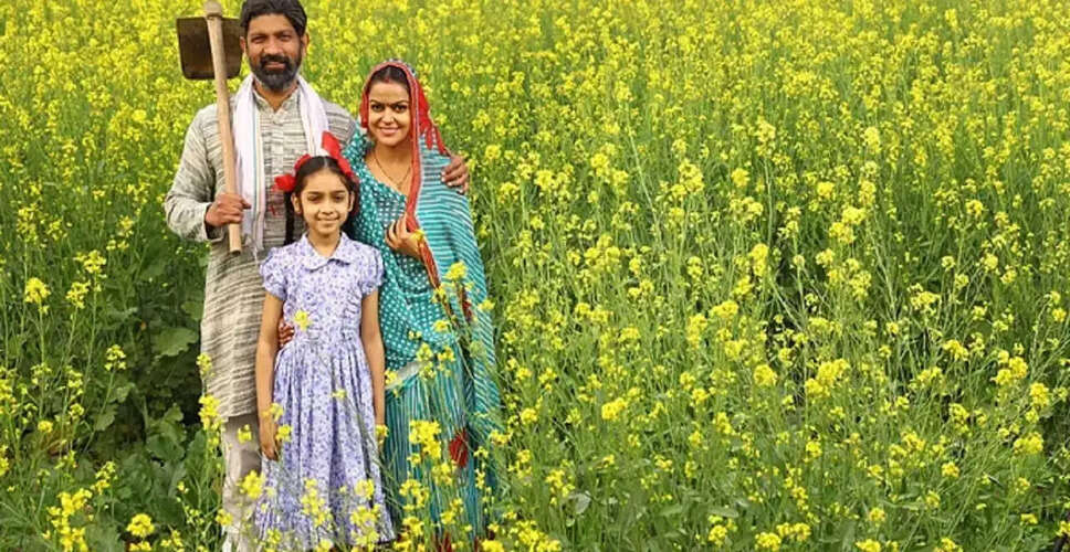 Anticipation Grows for Next PM-KISAN Payment Among Indian Farmers